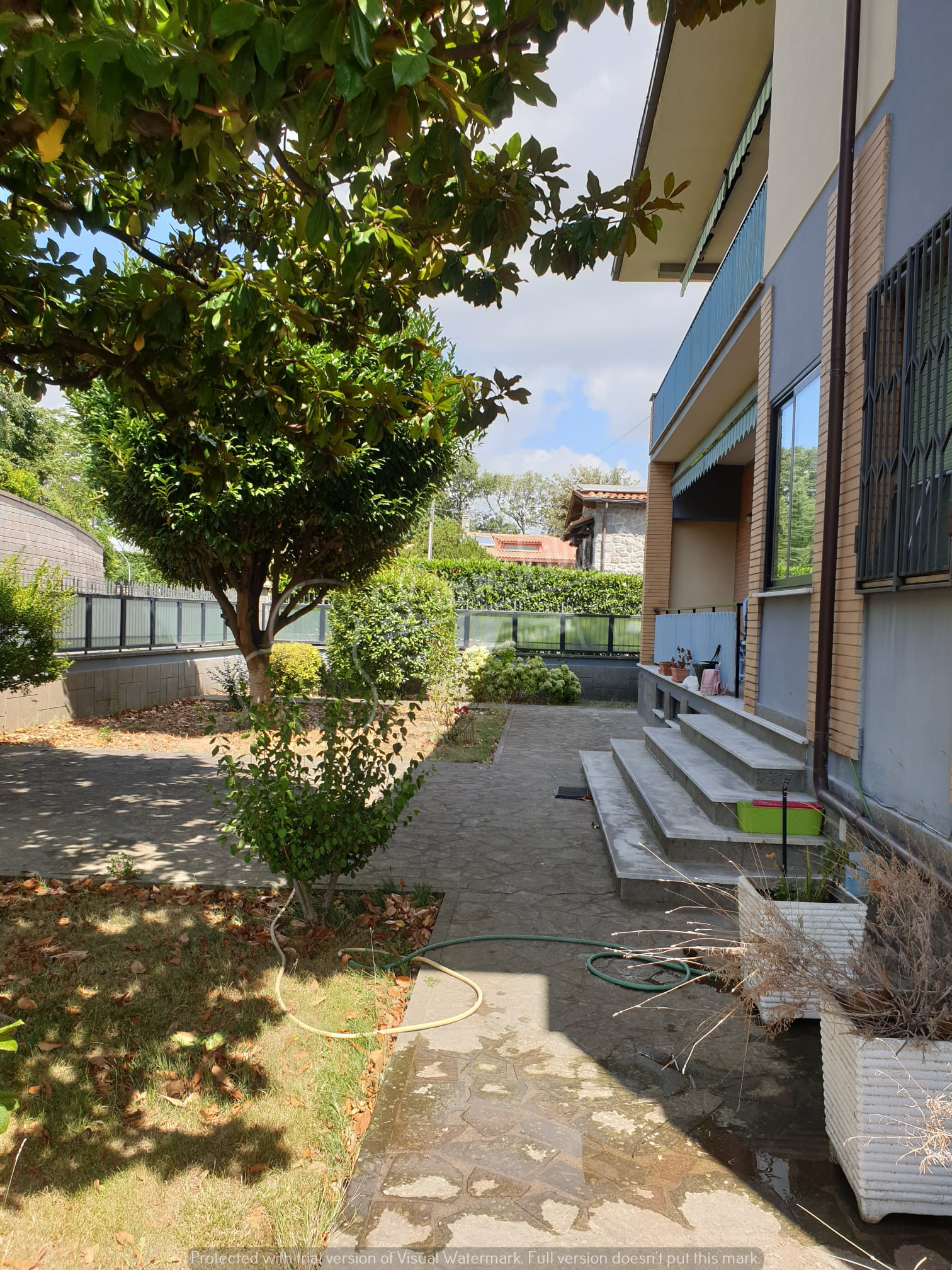 I010 - Villa - Soriano nel Cimino